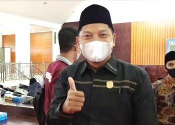 Peningkatan Kualitas Pendidikan Berpengaruh Pada Kemajuan Daerah