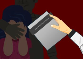 Laporan Dugaan Kekerasan Seksual Oleh Oknum Dosen Akan Dicabut