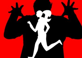 Ilustrasi Begal Payudara - Kalteng Today
