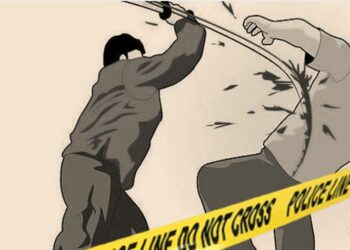 Ilustrasi Pembacokan (https://jatim.liputan6.com/)