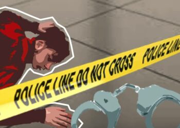 Ilustrasi Rekonstruksi Pembunuhan - Kalteng Today