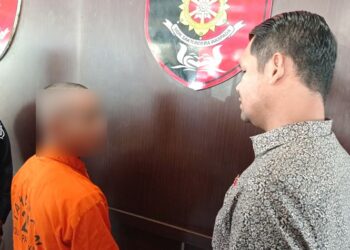 Diduga Cemburu, Seorang Pria Tega Aniaya Gadis di Bawah Umur