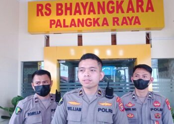 Di Tubuh Pedagang Meninggal Dunia Ditemukan 3 Luka Diduga Akibat Tikaman