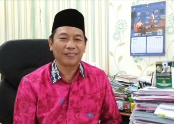 Kemenag Lakukan Pemantapan Keberangkatan Jemaah Haji