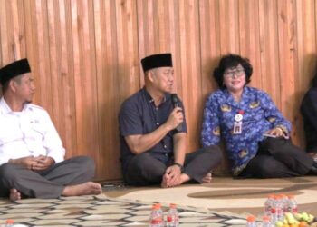 Setiap Bulan Kota Palangka Raya Membutuhkan 1.500 Kantong Darah