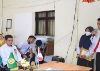 Pengadilan Agama Teken MoU Dengan Posbakum Aisyah