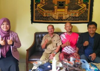 Lama Vakum, ICMI Kotim Akan Kembali Diaktifkan