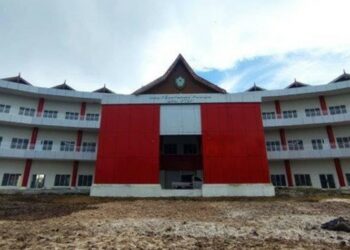 Layanan Perpanjangan STNK dan SIM Akan Dipindah ke MPP Sampit