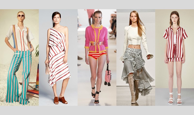 Prediksi Tren Fesyen yang Akan Hype di Tahun 2023, Denim Muncul Lagi!