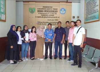 20 Lembaga Kursus dan Pelatihan di Bartim Siap Berikan Pelatihan Gratis