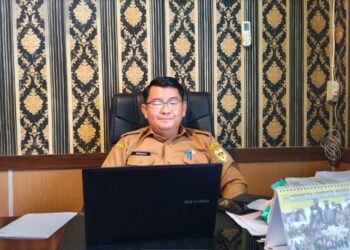Guru Diminta Aktif Laksanakan Proses Belajar dan Mengajar