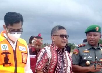 Ketum PDI-P Megawati Soekarnoputri Berusia 76 Tahun, Ini Kata Hasto