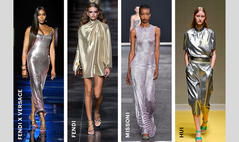 Prediksi Tren Fesyen yang Akan Hype di Tahun 2023, Denim Muncul Lagi!