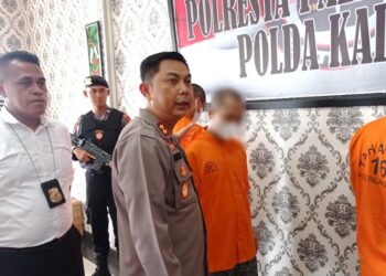 Peredaran Sabu di Kampung Ponton Diduga Masih Masif