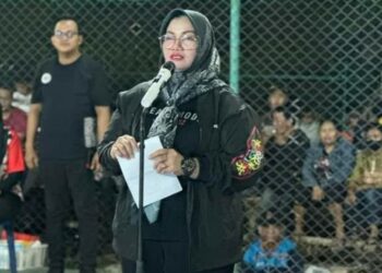 Guru Dituntut Mampu Berinovasi Ciptakan Kemandirian dan Pembaruan