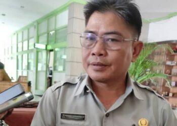 DPRD Tekankan Sinergitas Pemerintahan Daerah