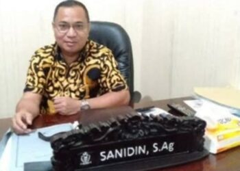 DPRD Dorong Pemkab Kelola Lingkungan Terowongan Nur Mentaya