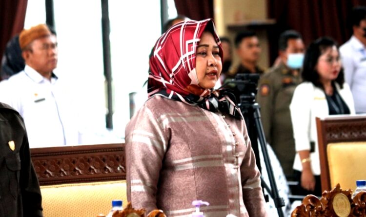 Jembatan Desa Pematang Limau Perlu Perbaikan