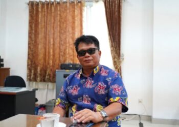 HM. Sriosako Dukung Perampungan Raperda RTRWP Kalteng Tahun 2023 - 2043