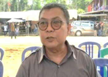 Masyarakat Diminta Ikut Pencegahan Karhutla