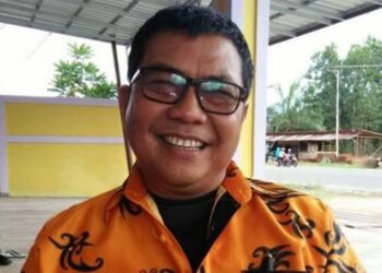Sampah Menumpuk, Jangan Dibiarkan