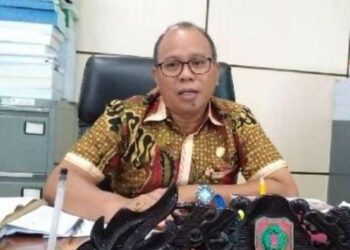 Kabupaten Barito Utara di Anggap Strategis Sebagai Tempat Pembangunan Universitas Barito Raya
