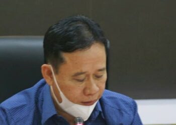 Pemkab Seruyan diminta  Bantu Pemasaran Hasil panen