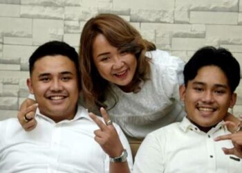 Legislator Ini Sebut Pentingnya Peran Orangtua Untuk Melatih Mental Anak