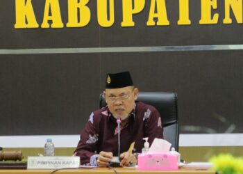 Warga Minta Dukungan Pemerintah Kembangkan Usaha
