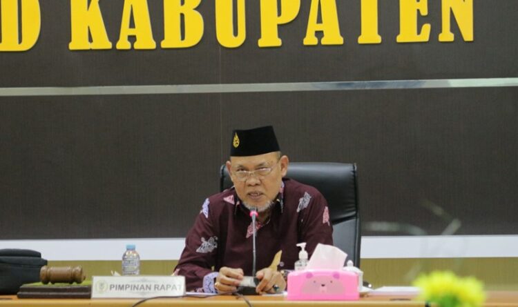 Foto Anggota DPRD Seruyan,Argiansyah