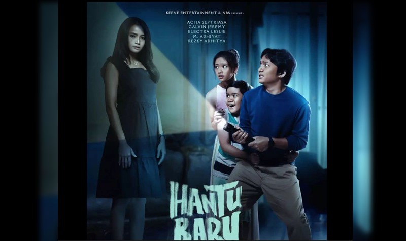 5 Film Indonesia yang Akan Tayang di Bioskop Maret 2023, Masih Banyak Horornya