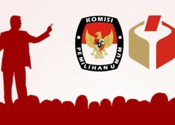 Ilsutrasi Pemilu 2024 - Kaltengtoday