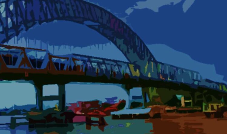 Ilustrasi Jembatan - Sumber Detik.com