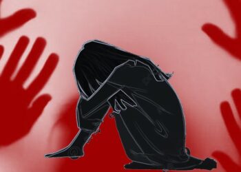 Ilustrasi Korban Begal Payudara - Kalteng Today