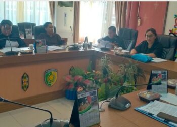 Dalam Waktu Dekat, Perda Pencegahan, Penanggulangan dan Penyelamatan Akan Rampung