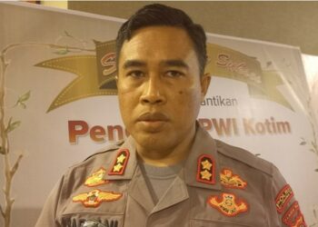 Aparat Siap Amankan Porprov Kalteng 2023 di Kotim
