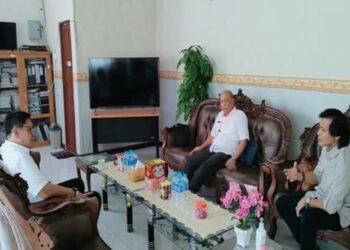 Bersama BSKDA, DLH Pulpis Wujudkan Program Ramah Satwa