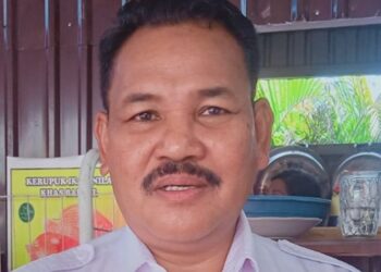 Rutan Kelas IIB Buntok Melaksanakan Program Humanis Guna Penuhi WBP