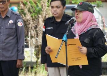 Bawaslu Kota Palangka Raya Siap Lakuka Tahapan dan Pengawasan Pemilu 2024