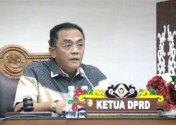 Keberhasilan Kinerja Perangkat Daerah Terlihat Dari Pelayanan Publik yang Prima