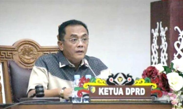 Keberhasilan Kinerja Perangkat Daerah Terlihat Dari Pelayanan Publik yang Prima