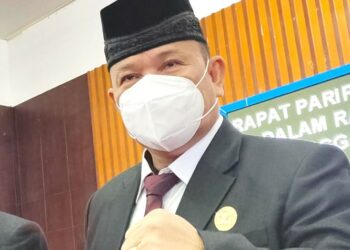 Investor Harus Berikan Kontribusi Untuk Masyarakat Lokal