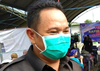 Ketua DPRD Mura Imbau Masyarakat Waspada Cuaca Hujan dan Bencana Banjir