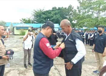 Pantarlih Ujung Tombak Pemilu 2024
