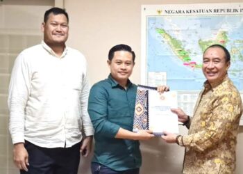 SK Kepengurusan Karang Taruna Periode 2023-2028 Akan Segera Terbit
