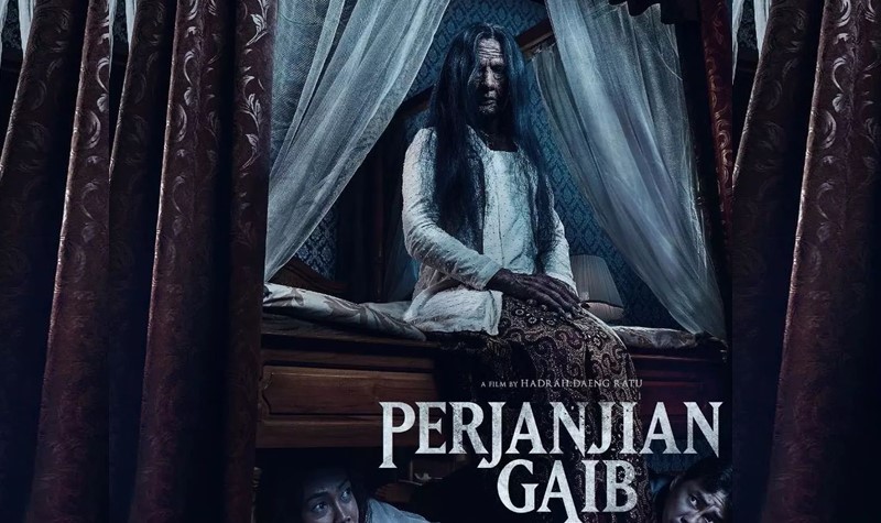 5 Film Indonesia yang Akan Tayang di Bioskop Maret 2023, Masih Banyak Horornya