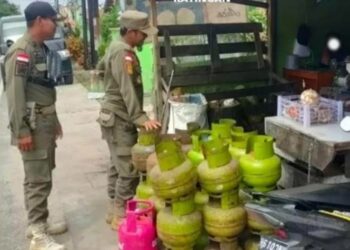 Pengawasan Penataan Bangunan Di Kota Hijau