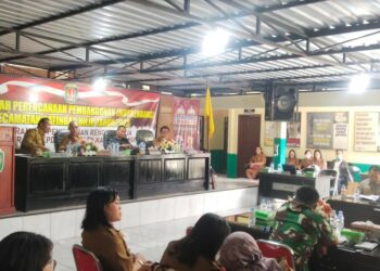 Setiap Usulan Prioritas Perlu Dicermati