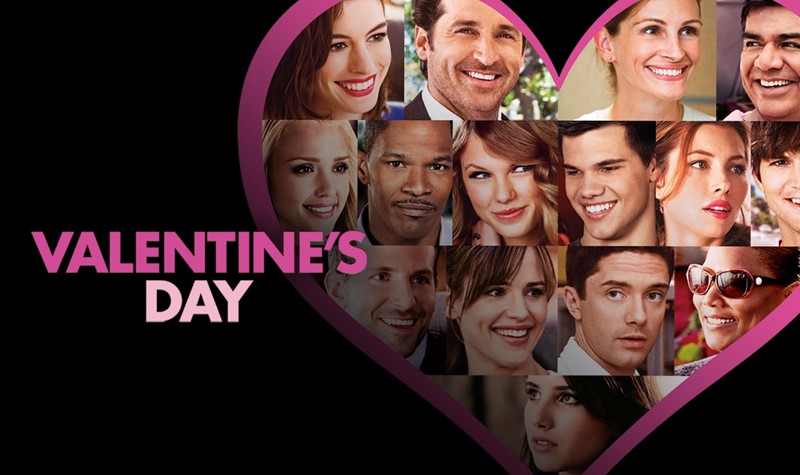 Jelang Valentine, Ini Rekomendasi Film yang Bertema Kasih Sayang