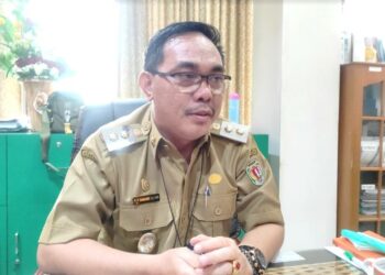 Persiapkan Pelatda Dalam Hadapi Porprov